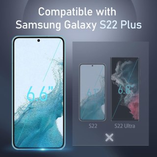 ETUI SAMSUNG GALAXY S21 GRANATOWE PANCERNE PIERŚCIEŃ WYTRZYMAŁE SOLIDNE