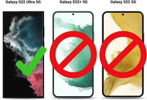 ETUI SAMSUNG GALAXY S22 ULTRA JASNE SZARE PRZEZROCZYSTE OCHRONNE WYTRZYMAŁE ETUI SAMSUNG GALAXY S22 ULTRA JASNE SZARE PRZEZROCZYSTE OCHRONNE WYTRZYMAŁE