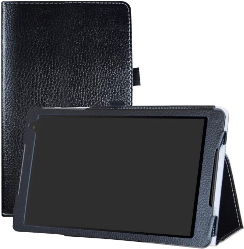 ETUI TABLET ALCATEL A3 10" CZARNE ZAMYKANE Z KLAPKĄ WYTRZYMAŁE OCHRONNE ETUI TABLET ALCATEL A3 10" CZARNE ZAMYKANE Z KLAPKĄ WYTRZYMAŁE OCHRONNE