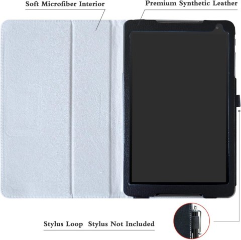 ETUI TABLET ALCATEL A3 10" CZARNE ZAMYKANE Z KLAPKĄ WYTRZYMAŁE OCHRONNE ETUI TABLET ALCATEL A3 10" CZARNE ZAMYKANE Z KLAPKĄ WYTRZYMAŁE OCHRONNE