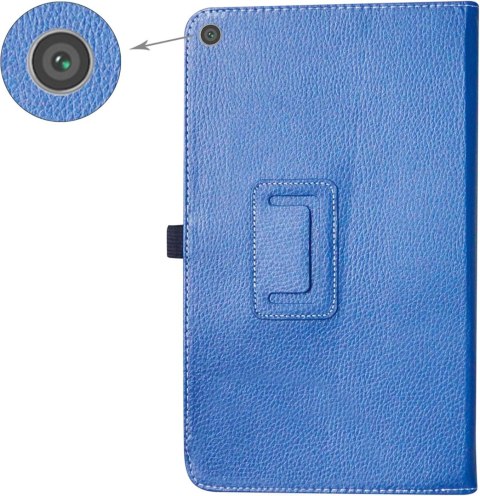 ETUI TABLET ALCATEL A3 10" GRANATOWE ZAMYKANE Z KLAPKĄ WYSOKA OCHRONA ETUI TABLET ALCATEL A3 10" GRANATOWE ZAMYKANE Z KLAPKĄ WYSOKA OCHRONA