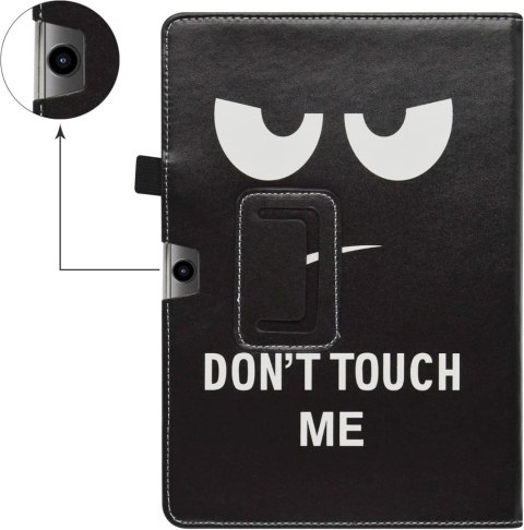 ETUI TABLET ALLDOCUBE IPLAY 20S CZARNE ZAMYKANE Z KLAPKĄ MINKA NAPIS ETUI TABLET ALLDOCUBE IPLAY 20S CZARNE ZAMYKANE Z KLAPKĄ MINKA NAPIS