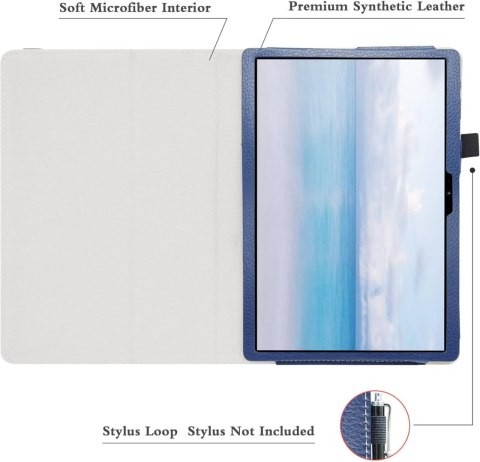 ETUI TABLET ALLDOCUBE IPLAY 20S GRANATOWE ZAMYKANE Z KLAPKĄ WYSOKA OCHRONA ETUI TABLET ALLDOCUBE IPLAY 20S GRANATOWE ZAMYKANE Z KLAPKĄ WYSOKA OCHRONA