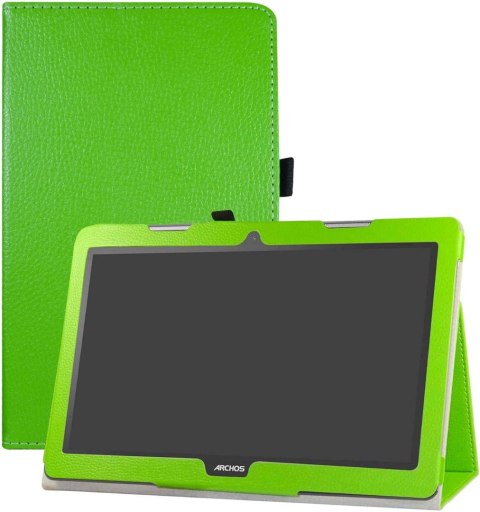 ETUI TABLET ARCHOS 133 OXYGEN JASNE ZIELONE ZAMYKANE Z KLAPKĄ OCHRONNE ETUI TABLET ARCHOS 133 OXYGEN JASNE ZIELONE ZAMYKANE Z KLAPKĄ OCHRONNE