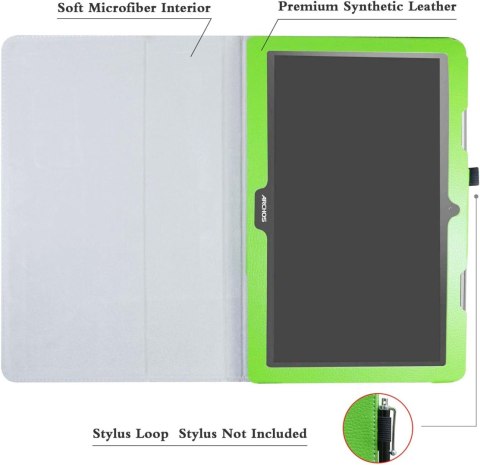ETUI TABLET ARCHOS 133 OXYGEN JASNE ZIELONE ZAMYKANE Z KLAPKĄ OCHRONNE ETUI TABLET ARCHOS 133 OXYGEN JASNE ZIELONE ZAMYKANE Z KLAPKĄ OCHRONNE