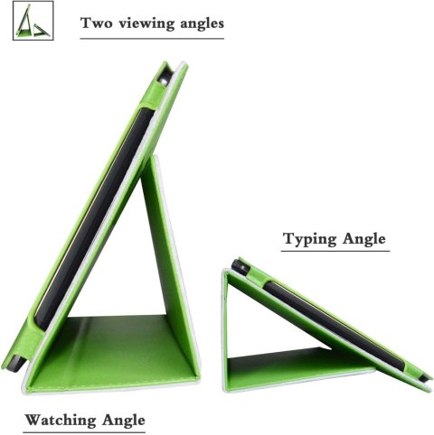 ETUI TABLET ARCHOS 133 OXYGEN JASNE ZIELONE ZAMYKANE Z KLAPKĄ OCHRONNE ETUI TABLET ARCHOS 133 OXYGEN JASNE ZIELONE ZAMYKANE Z KLAPKĄ OCHRONNE
