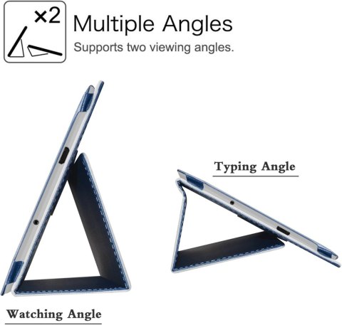 ETUI TABLET LIUSHAN SPC HEAVEN 10.1" GRANATOWE ZAMYKANE Z KLAPKĄ WYTRZYMAŁE ETUI TABLET LIUSHAN SPC HEAVEN 10.1" GRANATOWE ZAMYKANE Z KLAPKĄ WYTRZYMAŁE