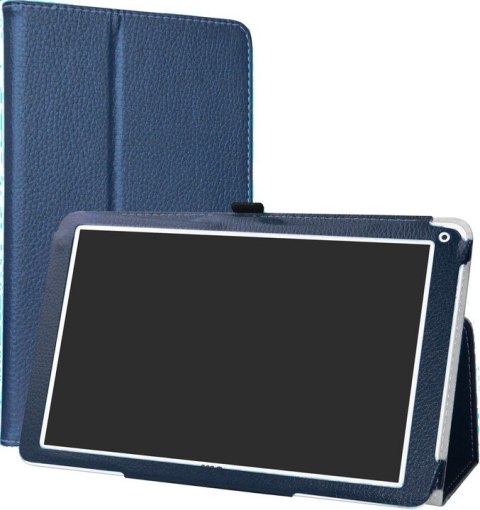 ETUI TABLET LIUSHAN SPC HEAVEN 10.1" GRANATOWE ZAMYKANE Z KLAPKĄ WYTRZYMAŁE ETUI TABLET LIUSHAN SPC HEAVEN 10.1" GRANATOWE ZAMYKANE Z KLAPKĄ WYTRZYMAŁE
