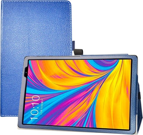 ETUI TABLET TECLAST P10HD GRANATOWE ZAMYKANE Z KLAPKĄ WYSOKA OCHRONA ETUI TABLET TECLAST P10HD GRANATOWE ZAMYKANE Z KLAPKĄ WYSOKA OCHRONA
