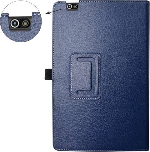 ETUI TABLET TOSCIDO P20 GRANATOWE SOLIDNE OCHRONNE ZAMYKANE Z KLAPKĄ ETUI TABLET TOSCIDO P20 GRANATOWE SOLIDNE OCHRONNE ZAMYKANE Z KLAPKĄ