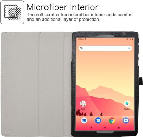 ETUI TABLET VANKYO MATRIXPAD S20 NIEBIESKIE DRZEWO ZAMYKANE Z KLAPKĄ ETUI TABLET VANKYO MATRIXPAD S20 NIEBIESKIE DRZEWO ZAMYKANE Z KLAPKĄ
