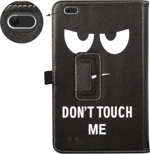 ETUI TABLET VANKYO MATRIXPAD S8 CZARNE ZAMYKANE Z KLAPKĄ WYSOKA OCHRONA ETUI TABLET VANKYO MATRIXPAD S8 CZARNE ZAMYKANE Z KLAPKĄ WYSOKA OCHRONA