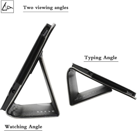 ETUI TABLET VANKYO MATRIXPAD S8 CZARNE ZAMYKANE Z KLAPKĄ WYSOKA OCHRONA ETUI TABLET VANKYO MATRIXPAD S8 CZARNE ZAMYKANE Z KLAPKĄ WYSOKA OCHRONA