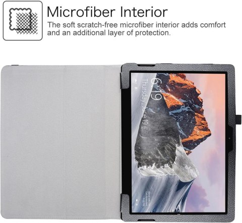 ETUI TECLAST X6 PRO ZAMYKANE Z KALPKĄ KOLOROWE DRZEWO WYSOKA OCHRONA ETUI TECLAST X6 PRO ZAMYKANE Z KALPKĄ KOLOROWE DRZEWO WYSOKA OCHRONA