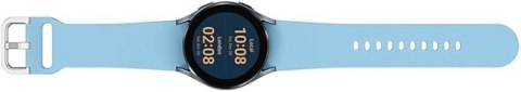 PASEK DO ZEGARKA NIEBIESKI Samsung Galaxy Watch 4 40/42/44/46mm 3 41mm 20mm