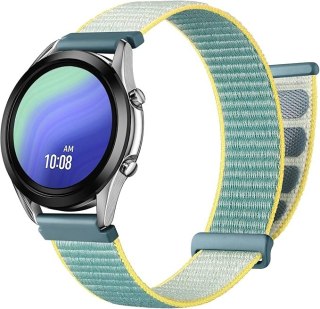 PASEK DO ZEGARKA Samsung Galaxy Watch 3 45/46 Huawei GT 2/3 46 22mm NYLON