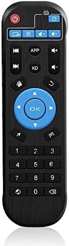 PILOT DO TELEWIZORA ANDROID TV Box T9 / T95 / T95 MAX / T95 MAX/Q Plus Box