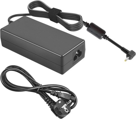 ZASILACZ ŁADOWARKA LAPTOP ASUS Eee PC 1015PED 1015PEM 1015PN 19V 2,1A 40W